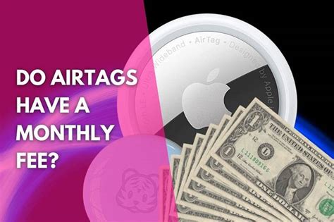 what is airtag hermes|airtag monthly fee.